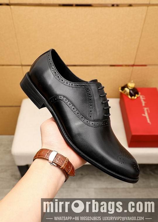 Ferragamo Shoes Ferragamo sz38-46 mnh02199