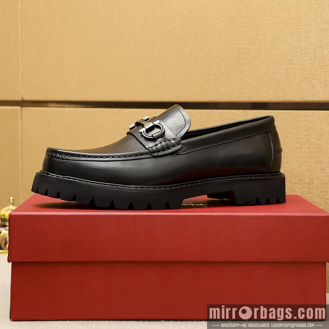 Ferragamo Shoes Ferragamo sz38-44 h0948