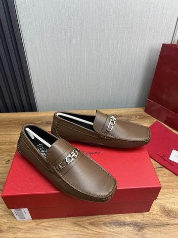 Ferragamo Shoes Ferragamo sz38-45 mnh0521