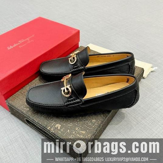Ferragamo Shoes Ferragamo sz38-45 hnh0404
