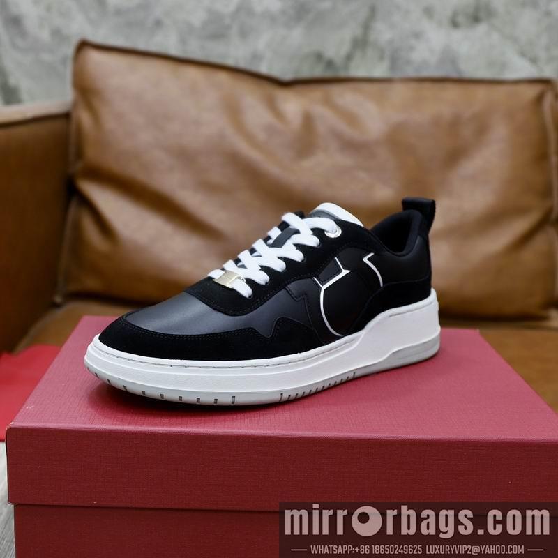 Ferragamo Shoes Ferragamo sz38-45 hnh0302