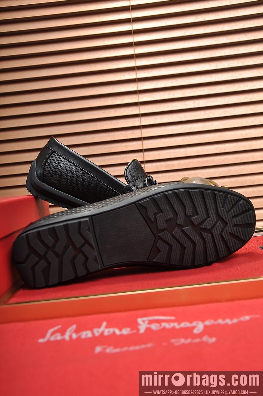 Ferragamo Shoes Ferragamo sz38-45 hnh1208