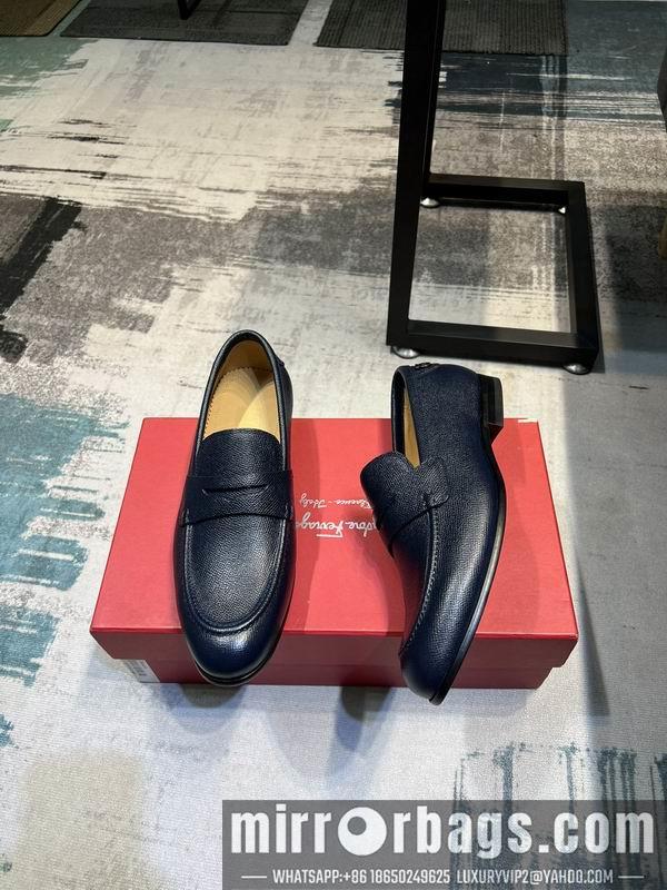 Ferragamo Shoes Ferragamo sz39-44 hnm0249