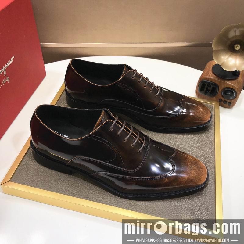 Ferragamo Shoes Ferragamo sz38-44 hnh0315