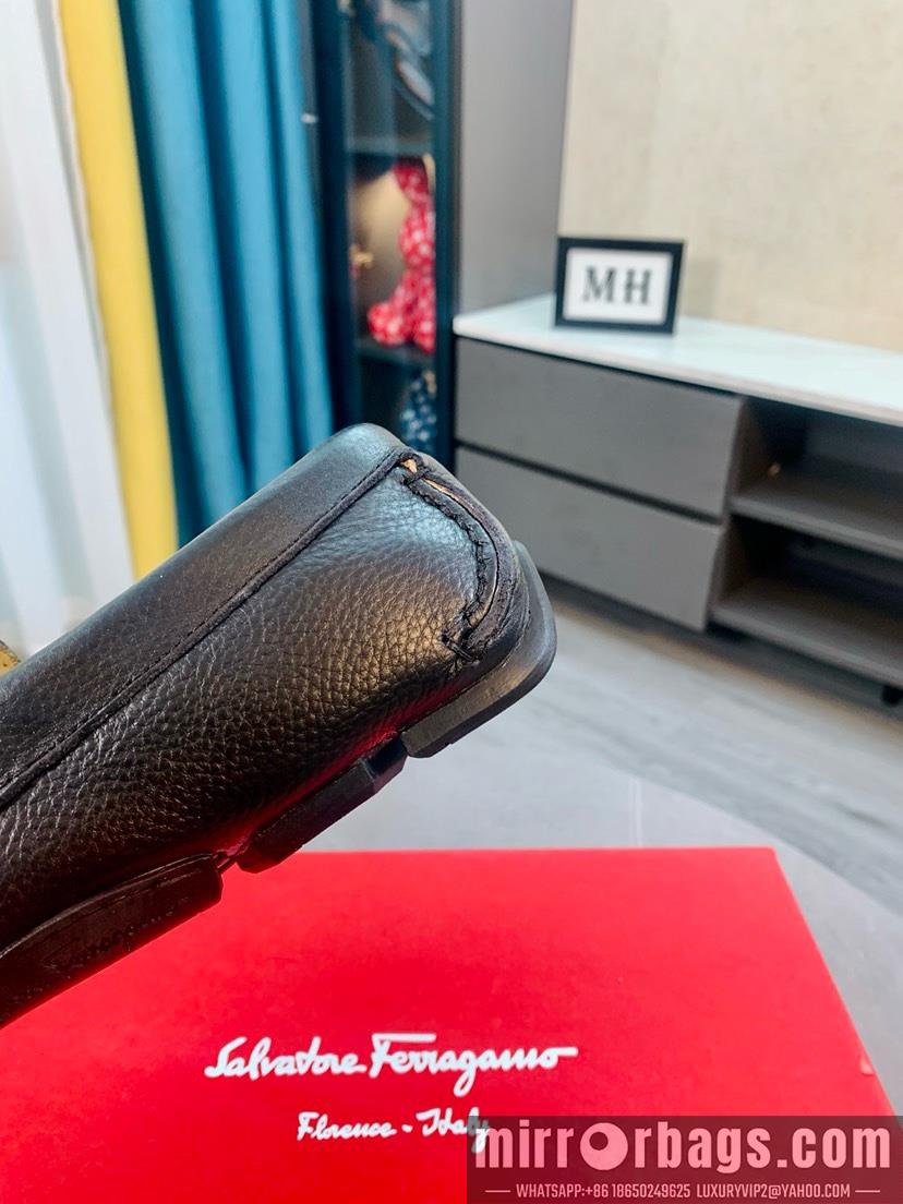 Ferragamo Shoes Ferragamo sz38-45 hnh1217