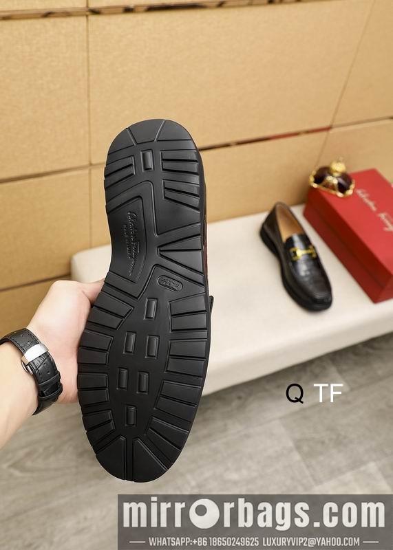 Ferragamo Shoes Ferragamo sz39-44 TF0208