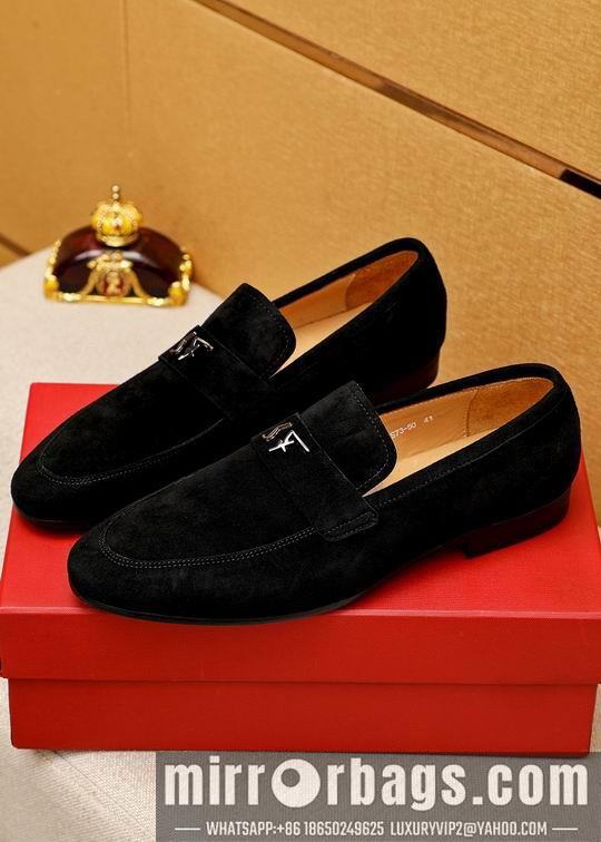 Ferragamo Shoes Ferragamo sz38-45 mnh0548