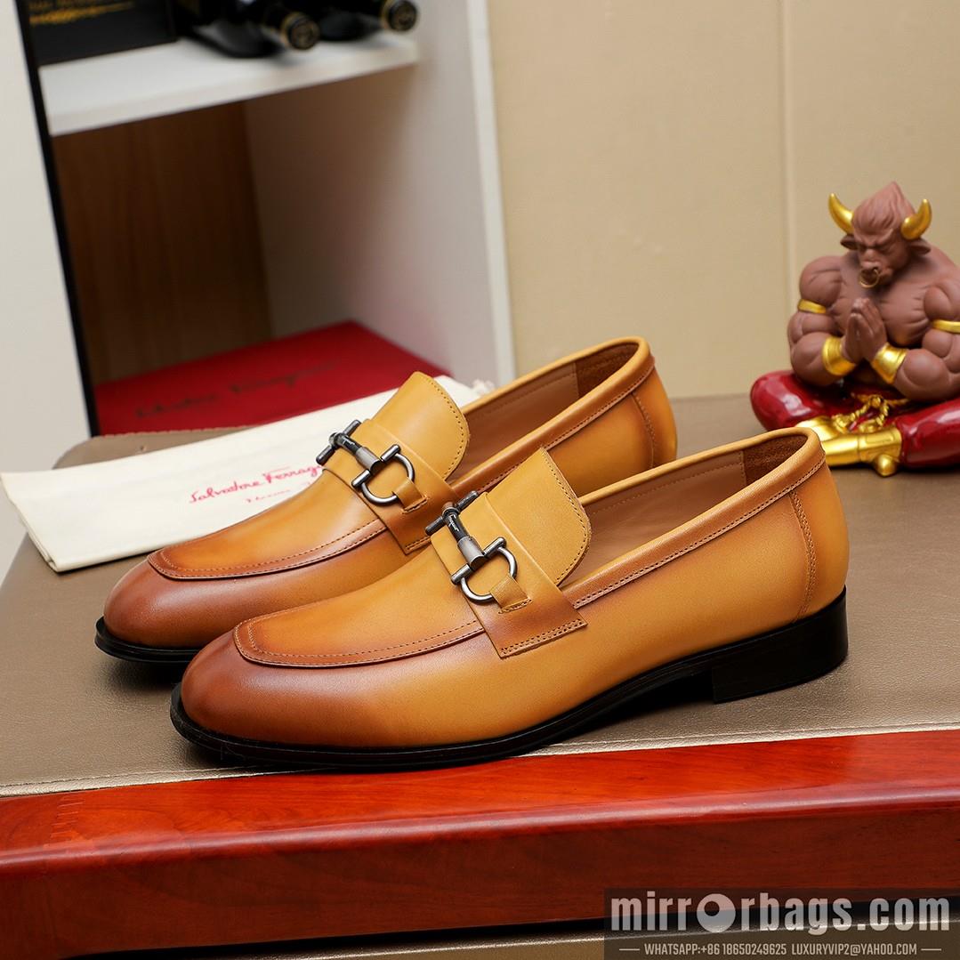Ferragamo Shoes Ferragamo sz38-44 h0815