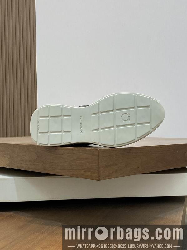 Ferragamo Shoes Ferragamo sz38-45 hnh0302