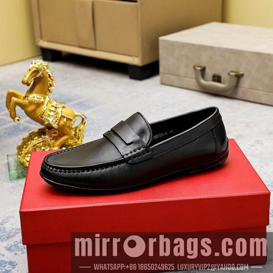 Ferragamo Shoes Ferragamo sz38-45 hnh0530
