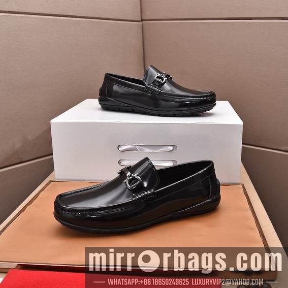 Ferragamo Shoes Ferragamo sz38-44 mnh0602