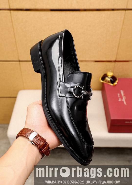 Ferragamo Shoes Ferragamo sz38-45 mnh0328
