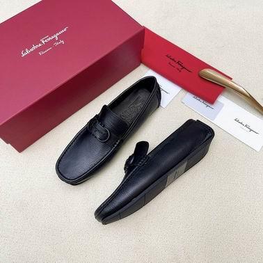 Ferragamo Shoes Ferragamo sz38-44 mnh0512