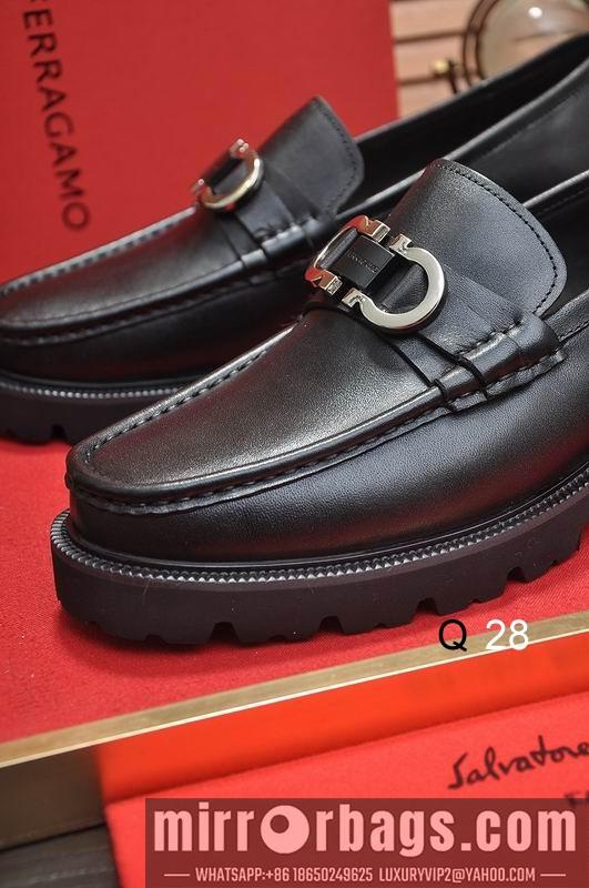 Ferragamo Shoes Ferragamo sz38-45 N1101