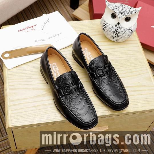 Ferragamo Shoes Ferragamo sz38-45 mnh0542