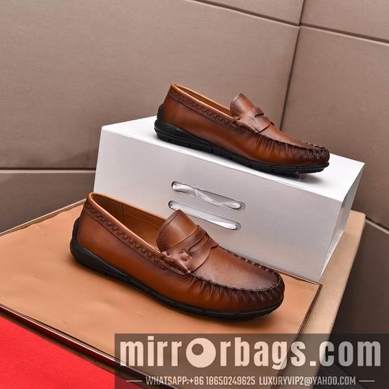 Ferragamo Shoes Ferragamo sz38-44 mnh0604