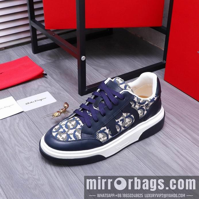 Ferragamo Shoes Ferragamo sz38-44 hnh0201