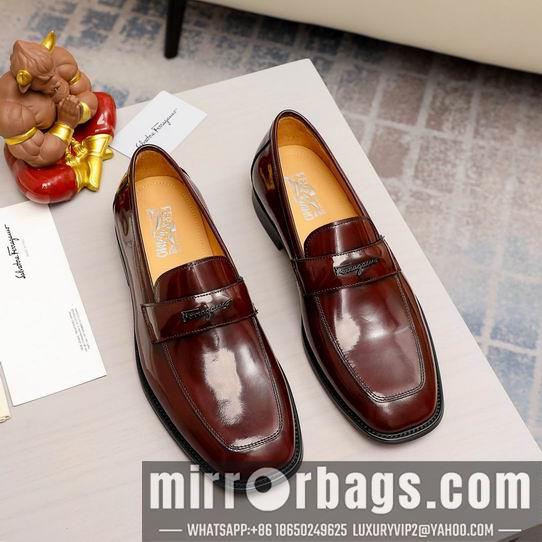 Ferragamo Shoes Ferragamo sz38-45 mnh0811