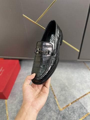 Ferragamo Shoes Ferragamo sz38-45 mnh02216