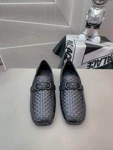 Ferragamo Shoes Ferragamo sz38-44 mnh0342
