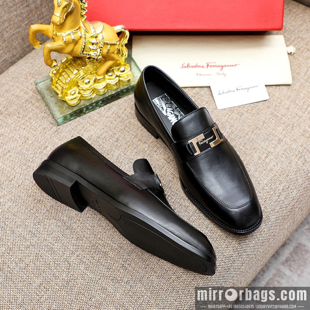 Ferragamo Shoes Ferragamo sz38-45 hnh1230