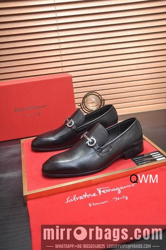 Ferragamo Shoes Ferragamo sz38-45 2C WM1207