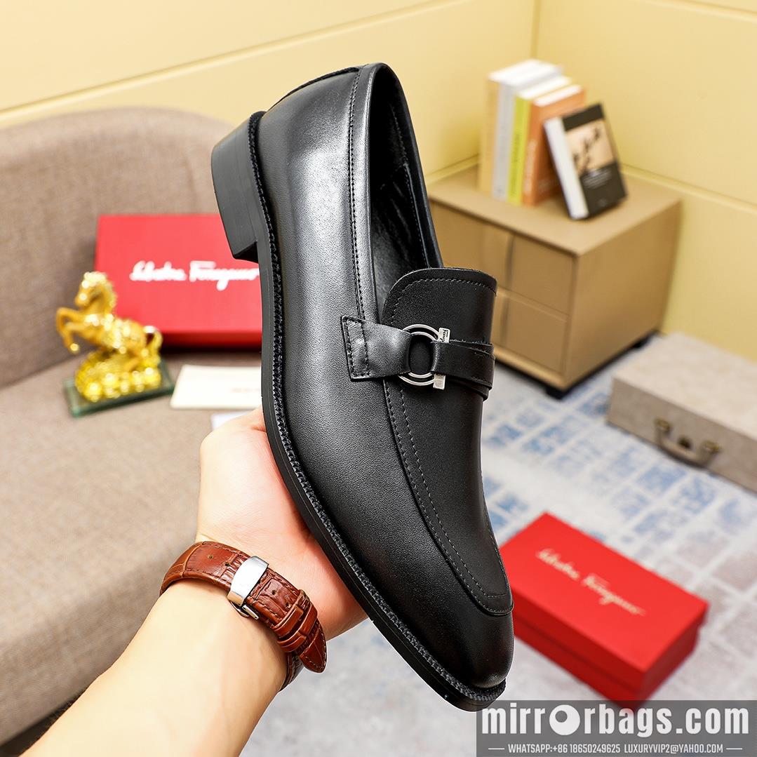 Ferragamo Shoes Ferragamo sz38-45 h0923