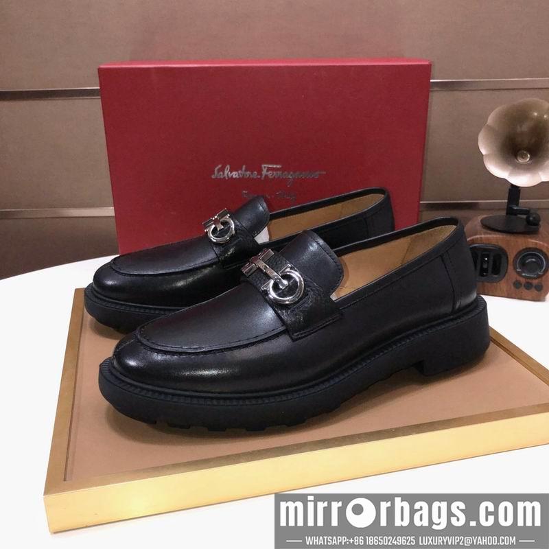 Ferragamo Shoes Ferragamo sz38-44 hnm0207
