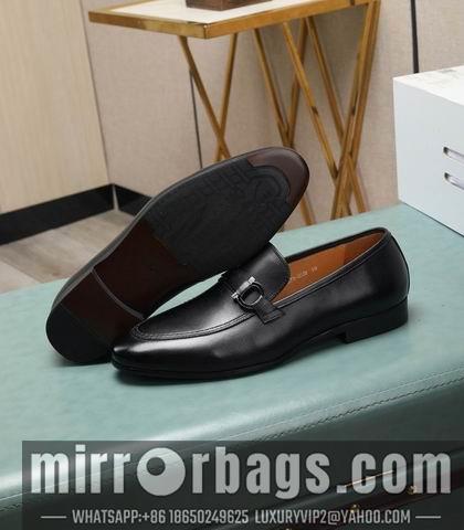 Ferragamo Shoes Ferragamo sz38-44 mnh0506