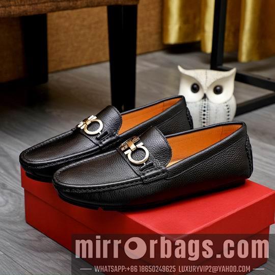 Ferragamo Shoes Ferragamo sz38-46 hnh0904
