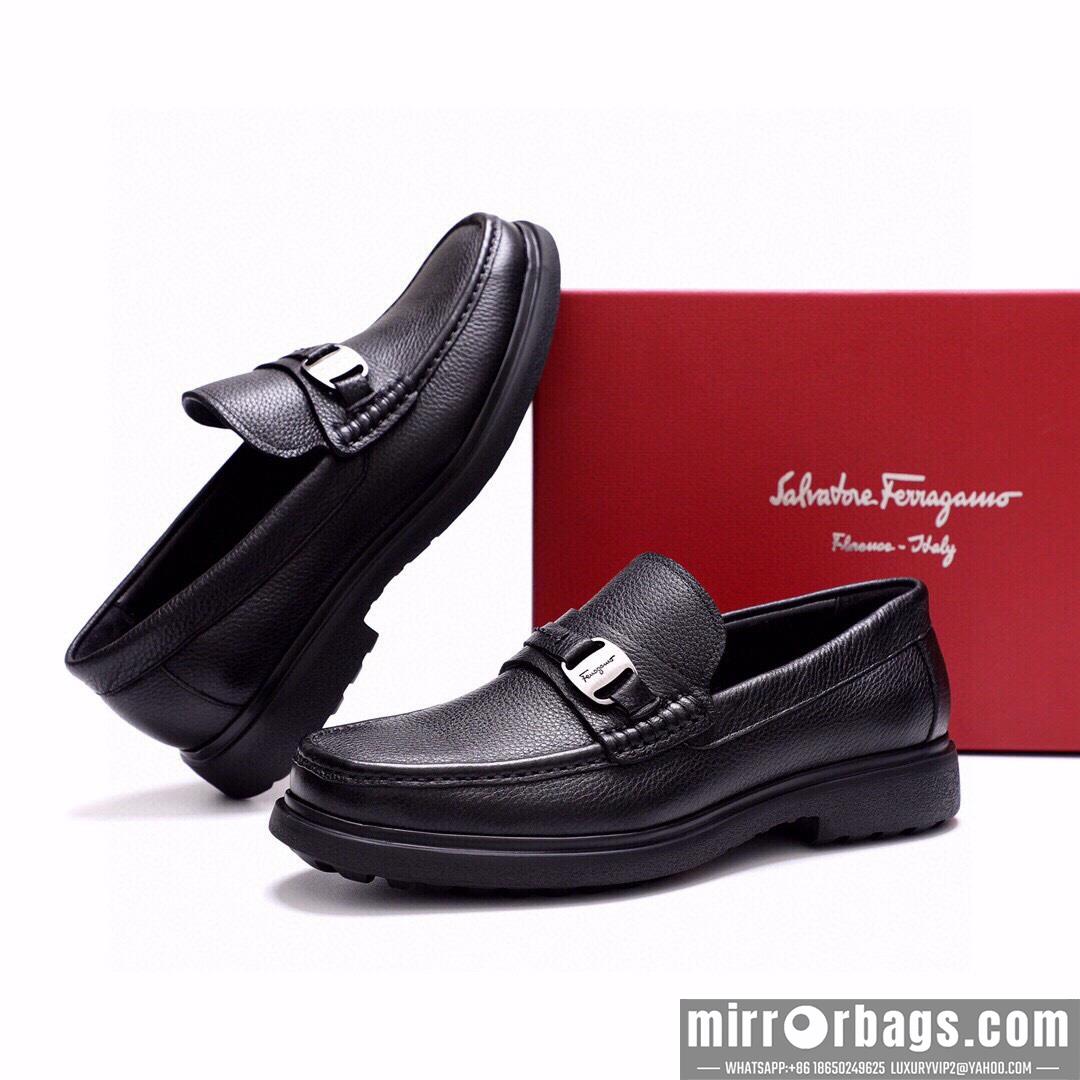 Ferragamo Shoes Ferragamo sz38-44 h0945