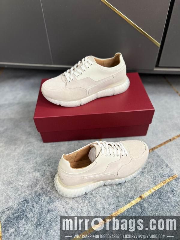 Ferragamo Shoes Ferragamo sz38-44 mnm0204