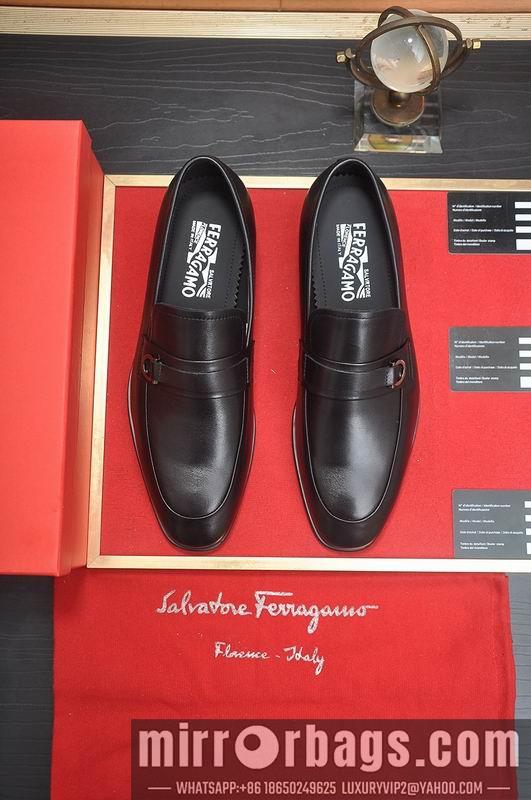 Ferragamo Shoes Ferragamo sz38-45 hnm0265