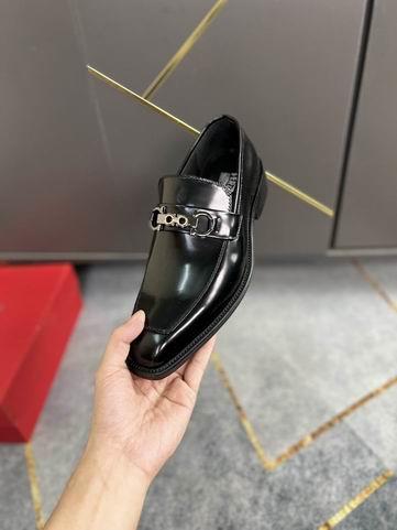 Ferragamo Shoes Ferragamo sz38-44 mnh02215