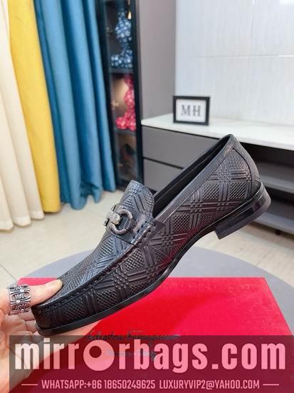 Ferragamo Shoes Ferragamo sz38-44 mnh0704