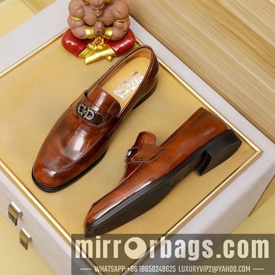 Ferragamo Shoes Ferragamo sz38-46 mnh0810
