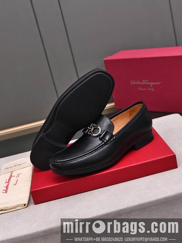 Ferragamo Shoes Ferragamo sz38-45 hnh0332