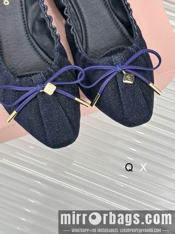 Ferragamo Shoes Ferragamo sz35-40 JX0301
