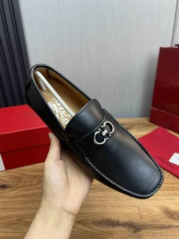 Ferragamo Shoes Ferragamo sz38-45 mnh0523