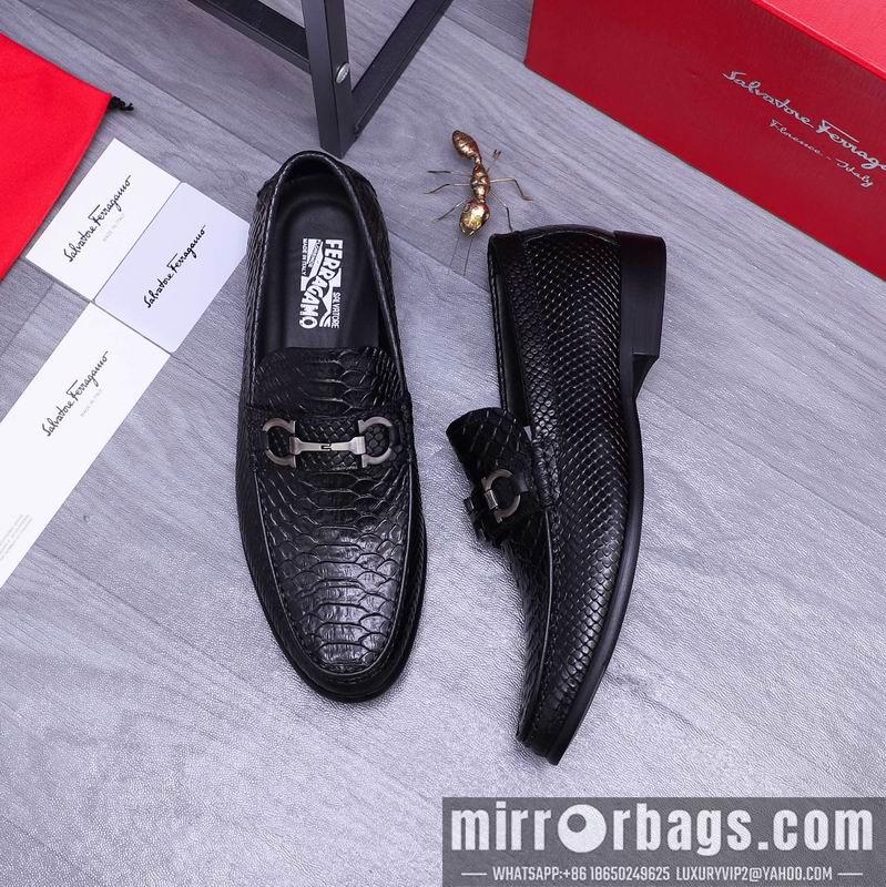 Ferragamo Shoes Ferragamo sz38-44 hnm0291
