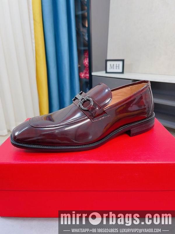 Ferragamo Shoes Ferragamo sz38-44 hnm0253