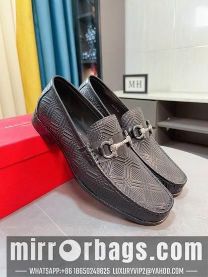 Ferragamo Shoes Ferragamo sz38-44 mnh0704