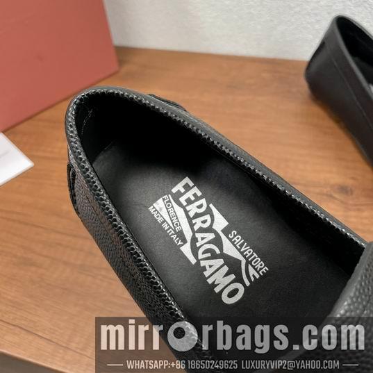 Ferragamo Shoes Ferragamo sz39-44 hnh0609