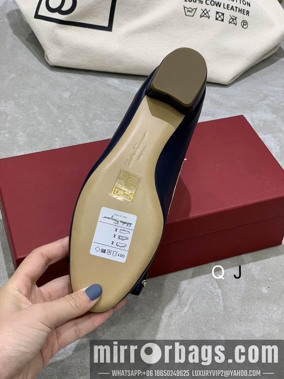 Ferragamo Shoes Ferragamo sz36-39XJ0102
