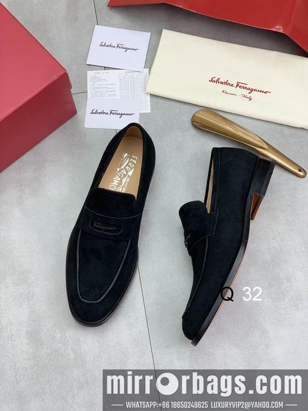 Ferragamo Shoes Ferragamo sz38-45 YY0305