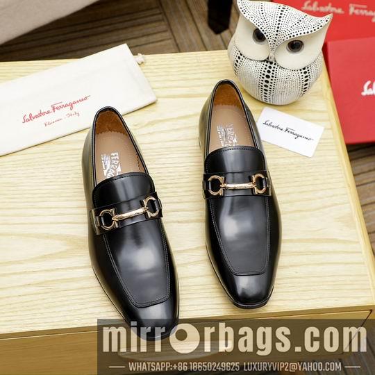 Ferragamo Shoes Ferragamo sz38-45 hnh0720