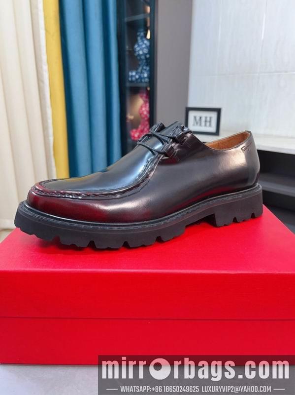 Ferragamo Shoes Ferragamo sz38-44 mnm02128