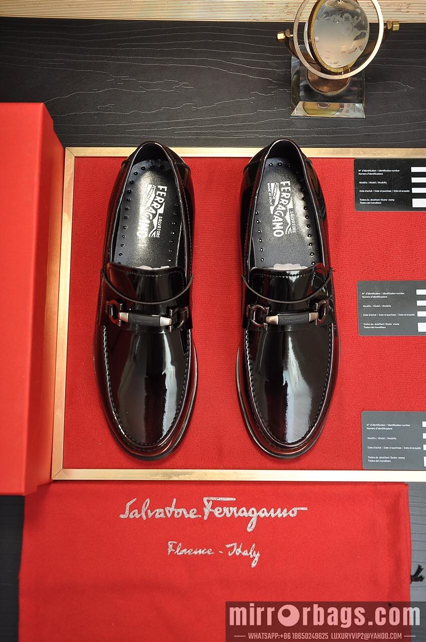 Ferragamo Shoes Ferragamo sz38-45 hnh1234