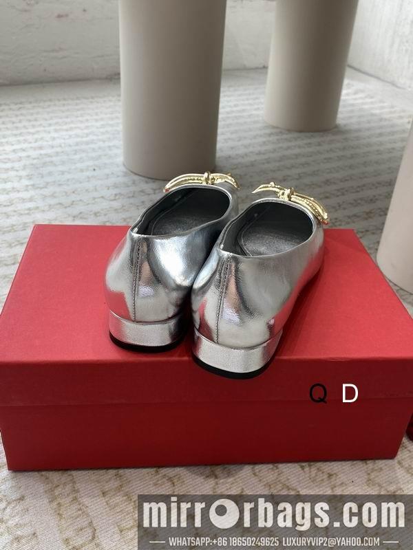Ferragamo Shoes Ferragamo sz35-40 GDT0401