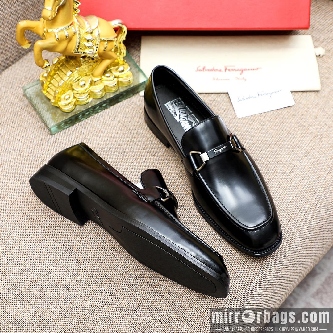 Ferragamo Shoes Ferragamo sz38-45 hnh1229